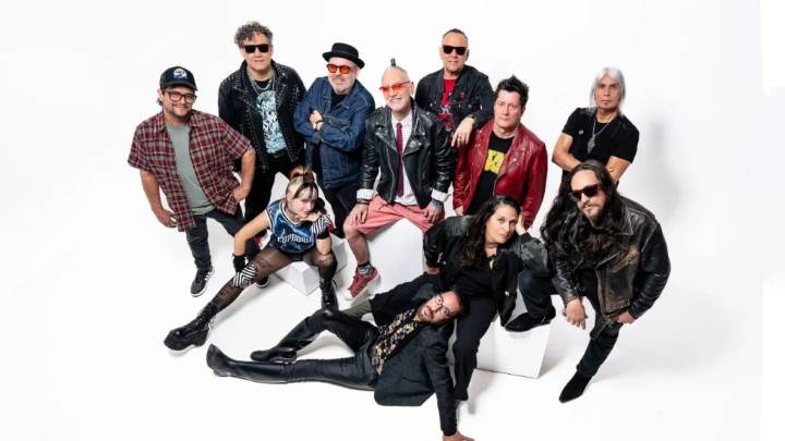 Una década de “Rock en tu Idioma” llegó a su fin