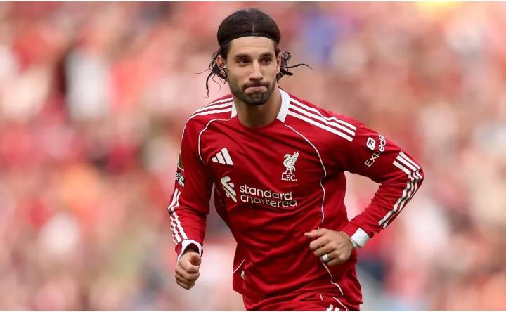 Where to watch Burnley vs Liverpool live in the USA: 2025/2026 Premier League