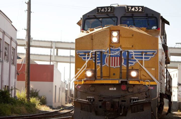 Union Pacific Railroad Sues Chicago Commuter Railway for $2M+ Contract Violations, Suit Says