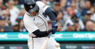 Game 144: Detroit Tigers vs. Chicago White Sox, 1:40 p.m.