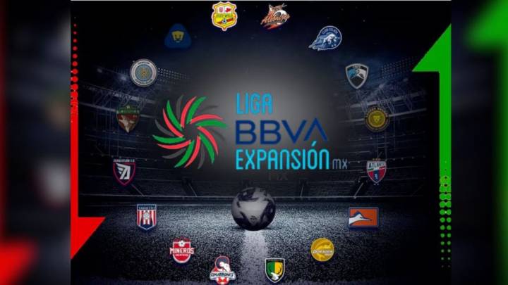 Ascenso y Descenso volverá en Liga MX para la temporada 2026