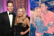 'Bachelor' star Andrew Firestone splits from wife after 17 years of marriage