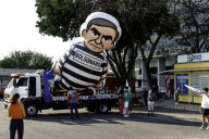 Estados Unidos vuelve a presionar a Brasil tras la condena a Bolsonaro