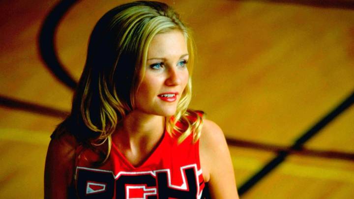 Kirsten Dunst Doesn't Want a 'Bring It On' Reboot