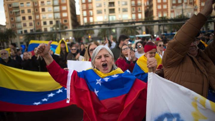 Una misión de la ONU recoge nuevas pruebas de crímenes en Venezuela: "Se cometieron graves violaciones de derechos humanos y delitos internacionales"