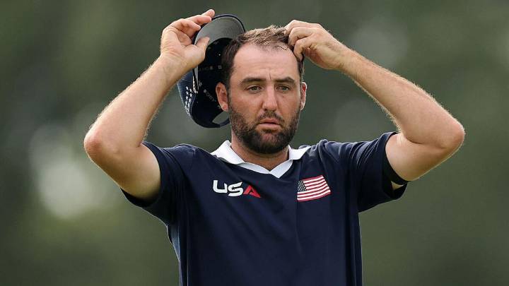 Ryder Cup 2025: Scottie Scheffler making wrong kind of history at Bethpage Black
