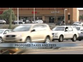 Community asked to provide feedback on Oro Valley proposed taxes and fees