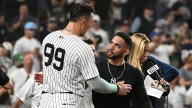 Yankees go back to work, focus on AL East after securing playoff berth