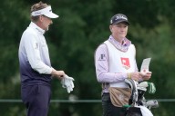 Ian Poulter Sends 4-Word Motivation as Son Luke Gears Up for Walker Cup Debut Ryder Cup legend Ian Poulter shows his support for son Luke ahead of his Walker Cup debut, marking a special milestone in 