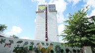 Grenfell Tower demolition begins amid fears the work will lead to more flashbacks for community