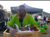 Khumbo Kachali Set to Return to Parliament, Unconfirmed MEC Results Show