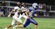 BCR boxscores for Week 4, 2025