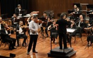 La OSY: Música, leyenda y paisaje