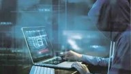 Man Cheated By Cyber Fraudsters