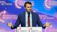 Trump, Vance and other politicians react to Charlie Kirk shooting