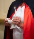 What are nurse honor guards? See how nurses are honored after death.