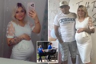 ICE detainee shot in Dallas fighting for life, pregnant wife says