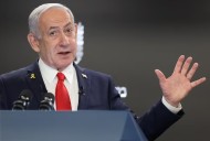 Netanyahu asume «responsabilidad total» del ataque contra Hamas en Qatar, justifica el bombardeo por atentado en Jerusalén