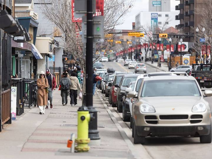 Braid: Coffee with a corpse? Stark tales from the street for mayoral candidates