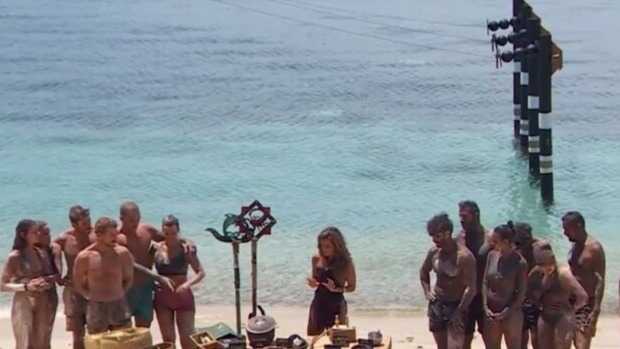 Supervivientes All Stars bate récords en Telecinco