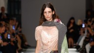 N°21 Spring 2026 Ready-to-Wear Fashion Show & Collection Review [PHOTOS]