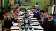 El PP aprueba una "ejemplar" zona de bajas emisiones con el apoyo de IU