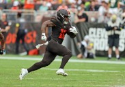 How Joe Flacco, Quinshon Judkins and the rest of the Browns offense graded vs. the Packers