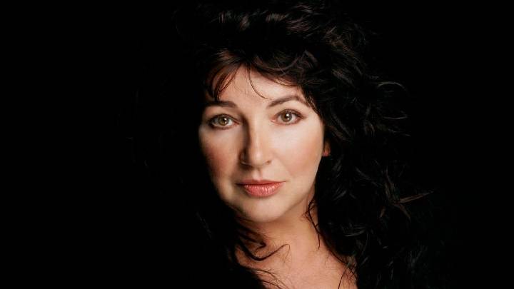 Kate Bush Announces New Compilation Best of The Other Sides