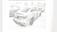El misterioso objetivo del narco detenido con tres pistolas cargadas y un coche de lujo robado