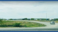 New Highway 90 to SH 211 turnaround bridge opens early in Bexar County