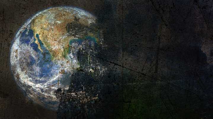 How AI Could Destroy The World