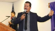 Iglesia de Ramona recuerda a pastor asesinado a tiros