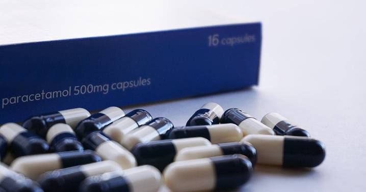 ¿Es verdad que el paracetamol causa autismo? Esto dice la OMS