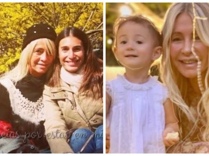 El conmovedor posteo de Cris Morena dedicado a Romina Yan, a 15 años de su muerte: "La vida es un segundo"