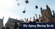 Australian universities: Million-dollar vice-chancellors face pay caps after scathing Senate report