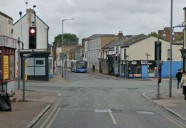 Man hit by bus sparks closure of Hereson Road, Ramsgate and huge emergency response