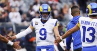 Matthew Stafford hizo historia en la semana 1 de la NFL