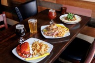 5 more Ann Arbor restaurants, bars to hit when Michigan football hosts CMU