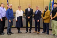 Mukilteo to consider adopting Six-Year Capital Improvement Program