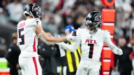Falcons make big kicker decision for Vikings game