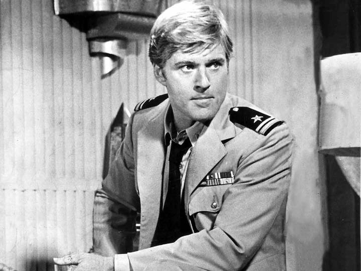 Robert Redford, murió un rebelde con causa; adiós al chico de oro