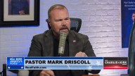 Anti-Mormon pastor appears on 'Charlie Kirk Show' the day after LDS church shooting