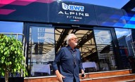 Briatore sobre la continuidad de Colapinto en Alpine el próximo año: "El equipo necesita estabilidad"