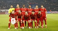 ¡Quedaron encantados! El Liverpool va por referente de la Selección Colombia tras salir de Luis Díaz