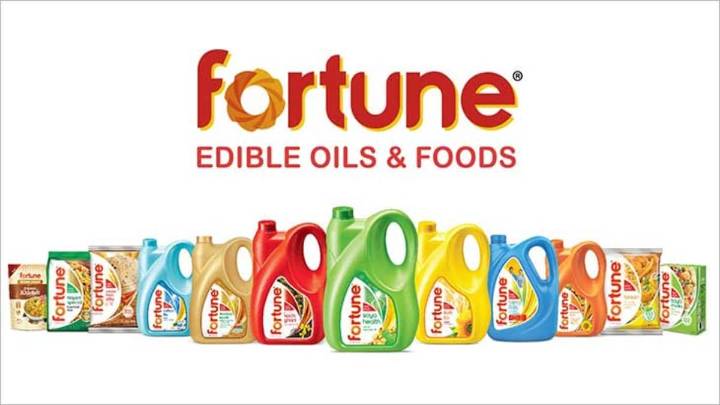 Fortune oils maker may serve roti too