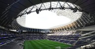 Tottenham 'receive world-record £4.5bn takeover offer' headed by tech entrepreneur