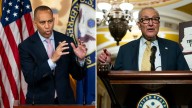 Democrats dismiss Trump budget office threats as shutdown edges closer