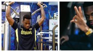 Inesperado diagnóstico de la lesión que sufre el delantero colombiano del Fenerbahce, Jhon Jader Durán: mala noticia