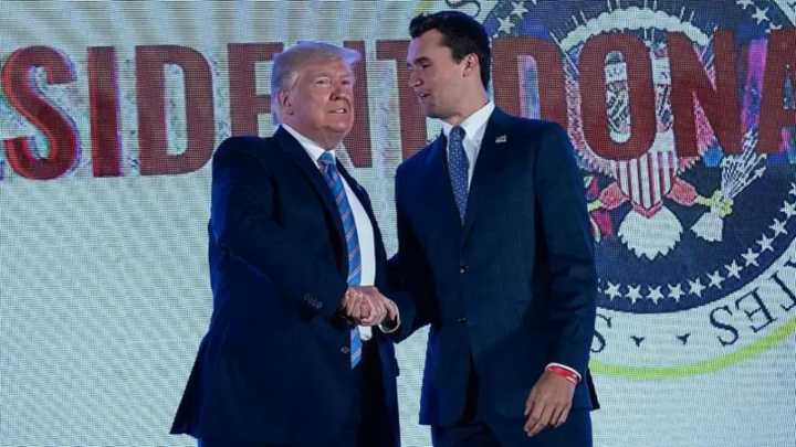 Por qué Charlie Kirk, el joven comentarista conservador asesinado, era tan importante para Donald Trump