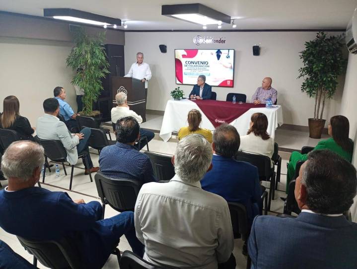 Suman esfuerzos Salud, Coepris y propietarios de clínicas privadas